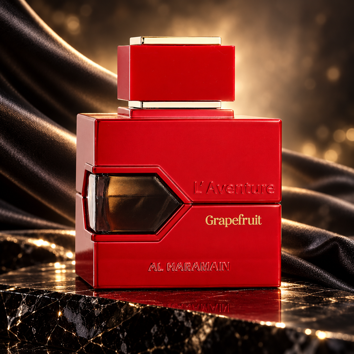 L'Aventure Grapefruit – NewBelle campagna luxury