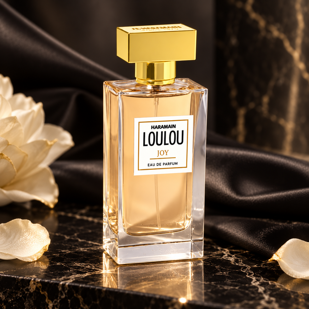 Loulou Joy – NewBelle editoriale luxury