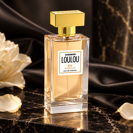 Loulou Joy – NewBelle editoriale luxury