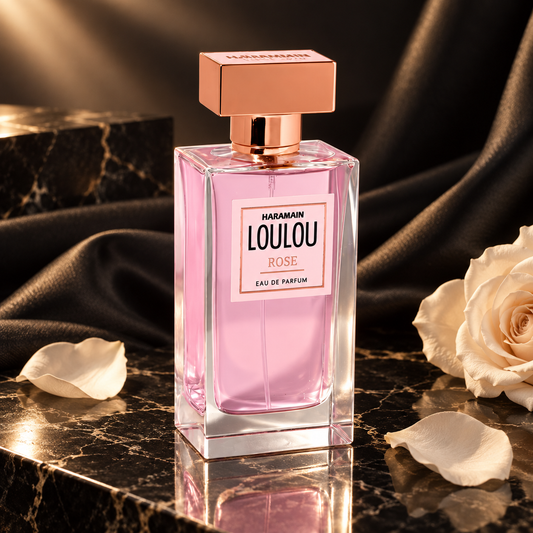 Loulou Rose – NewBelle editoriale luxury