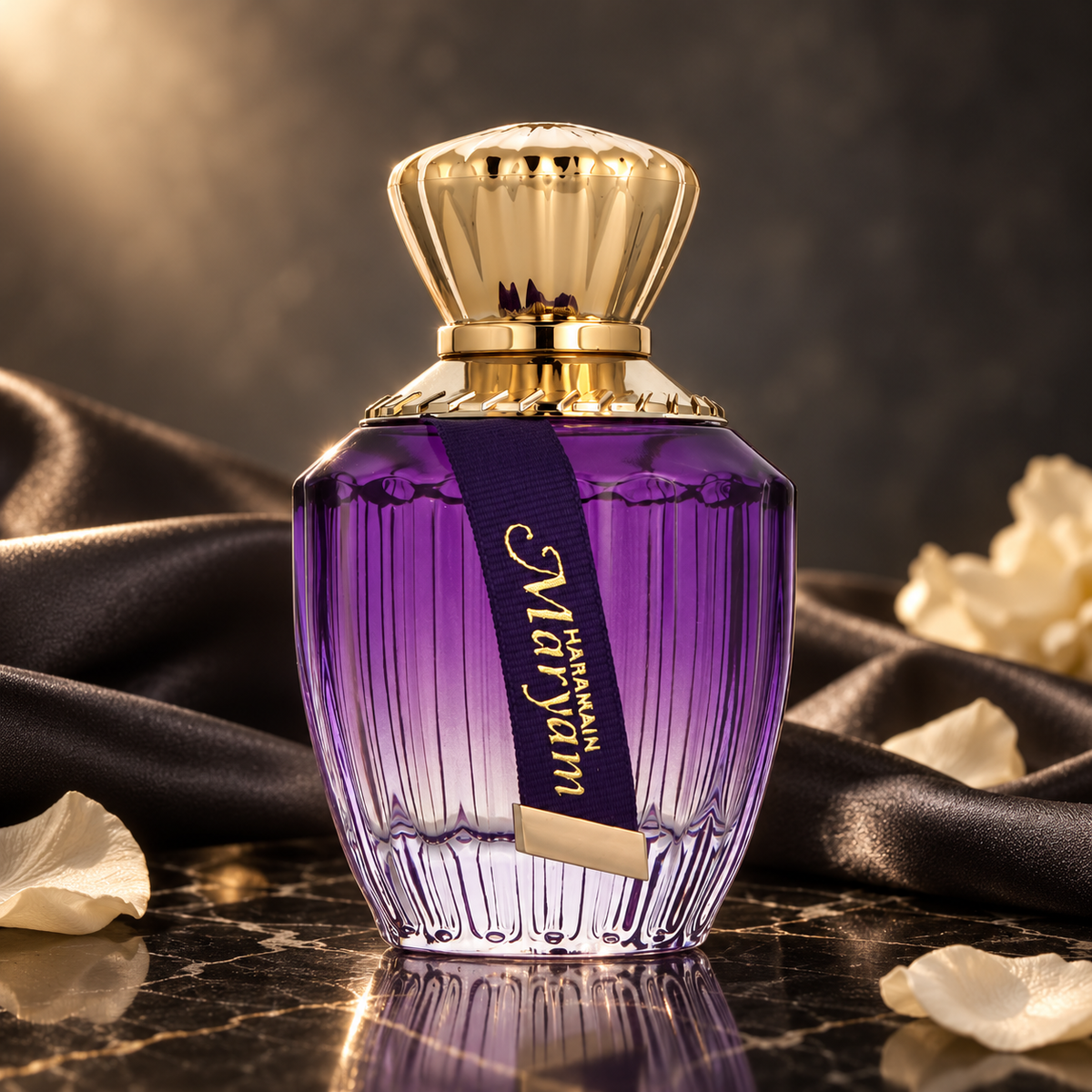 Maryam – NewBelle editoriale luxury