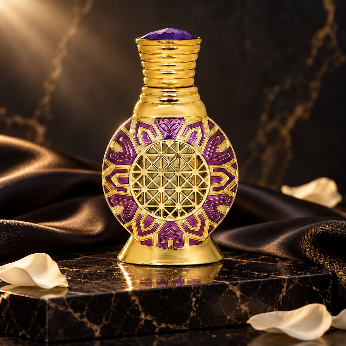 Miracle – NewBelle editoriale luxury