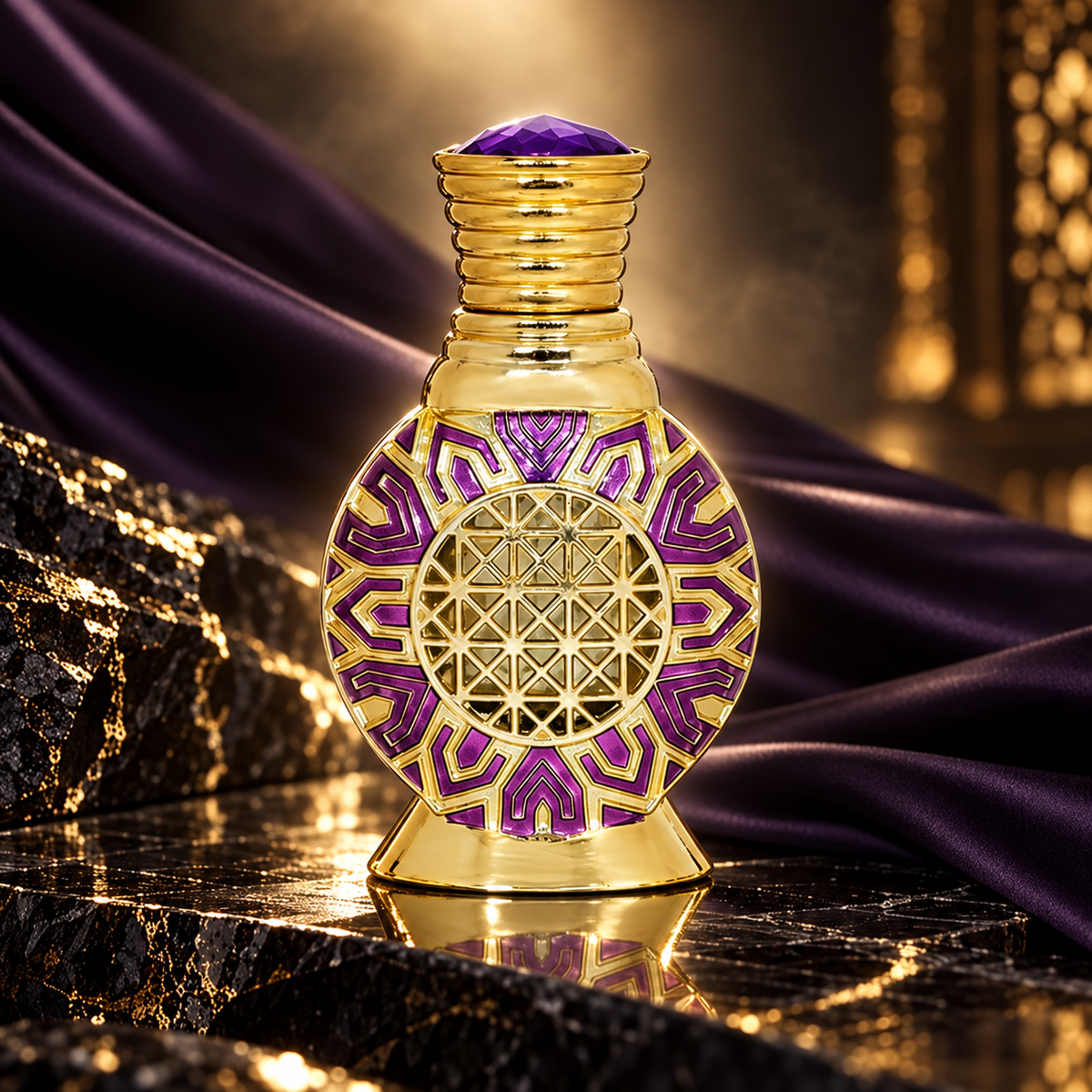 Miracle – NewBelle campagna luxury