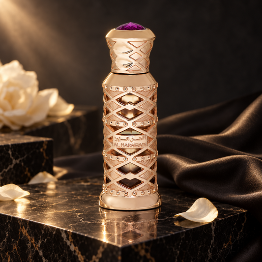 Musk – NewBelle editoriale luxury