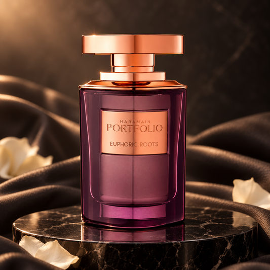 Portfolio Euphoric Roots – NewBelle editoriale luxury