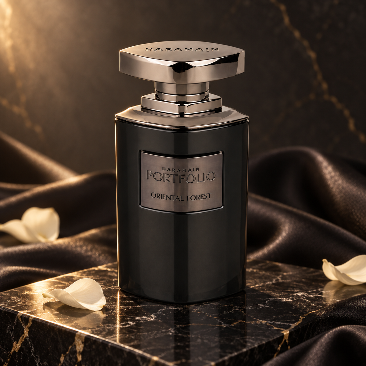 Portfolio Oriental Forest – NewBelle editoriale luxury