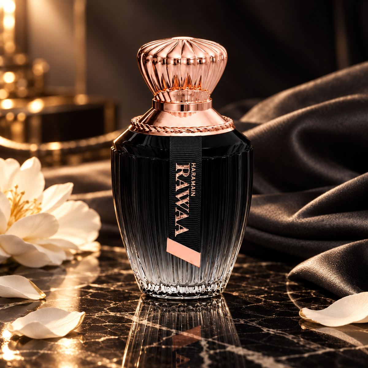 Rawaa – NewBelle editoriale luxury