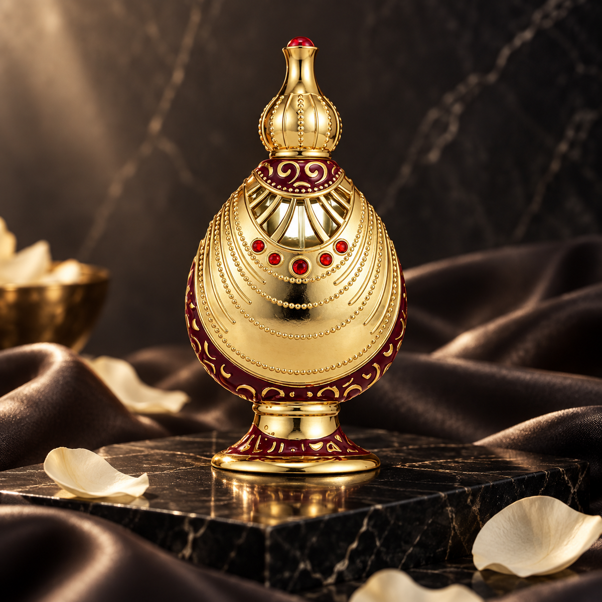 Sadaf – NewBelle editoriale luxury