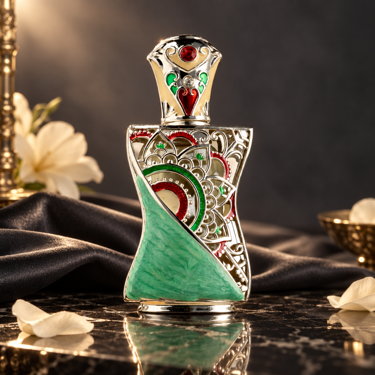 Sama – NewBelle editoriale luxury