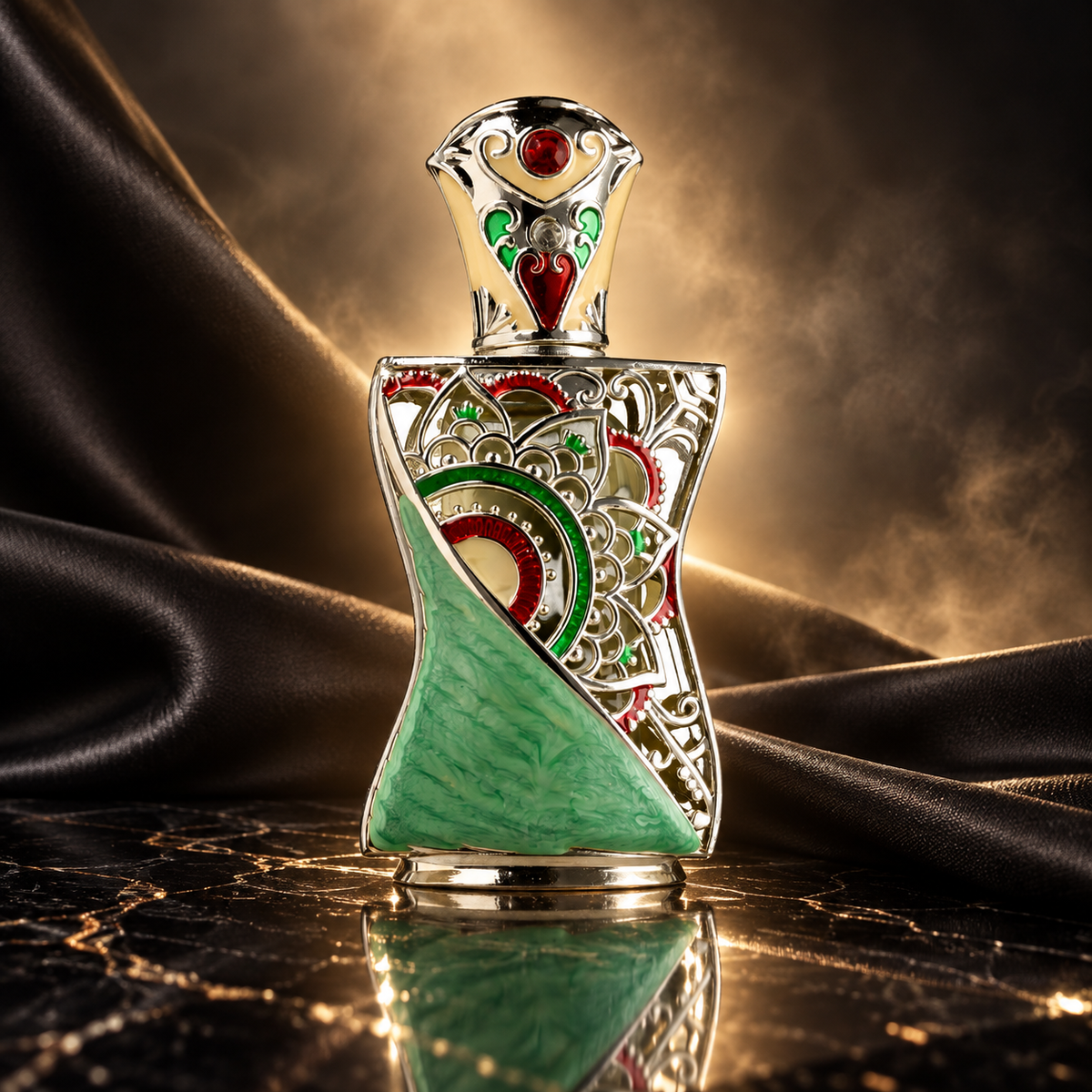 Sama – NewBelle campagna luxury