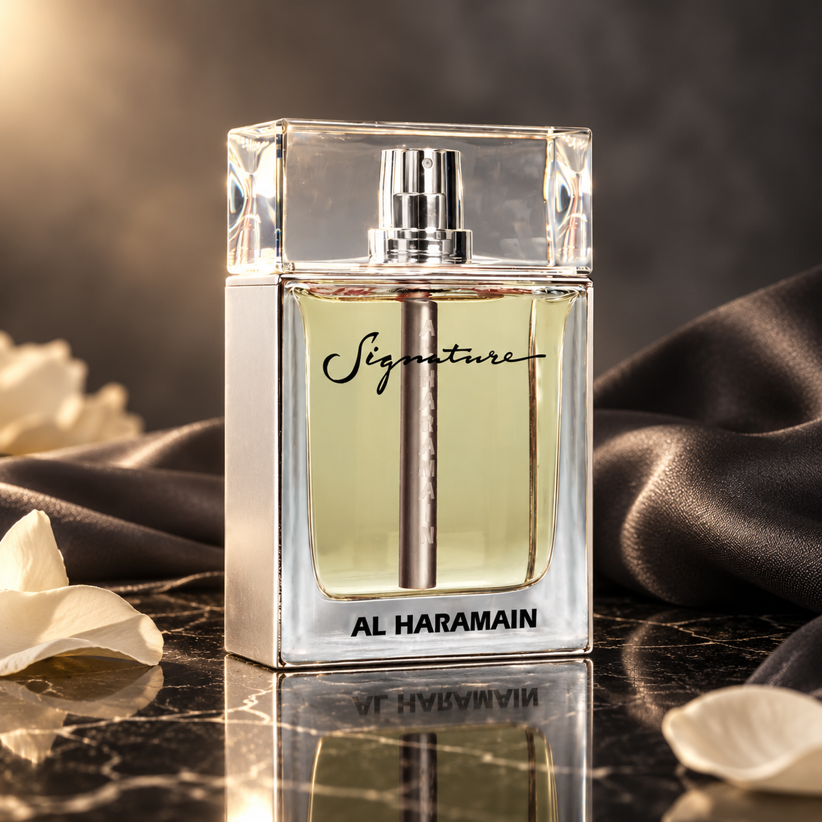Signature Silver – NewBelle editoriale luxury
