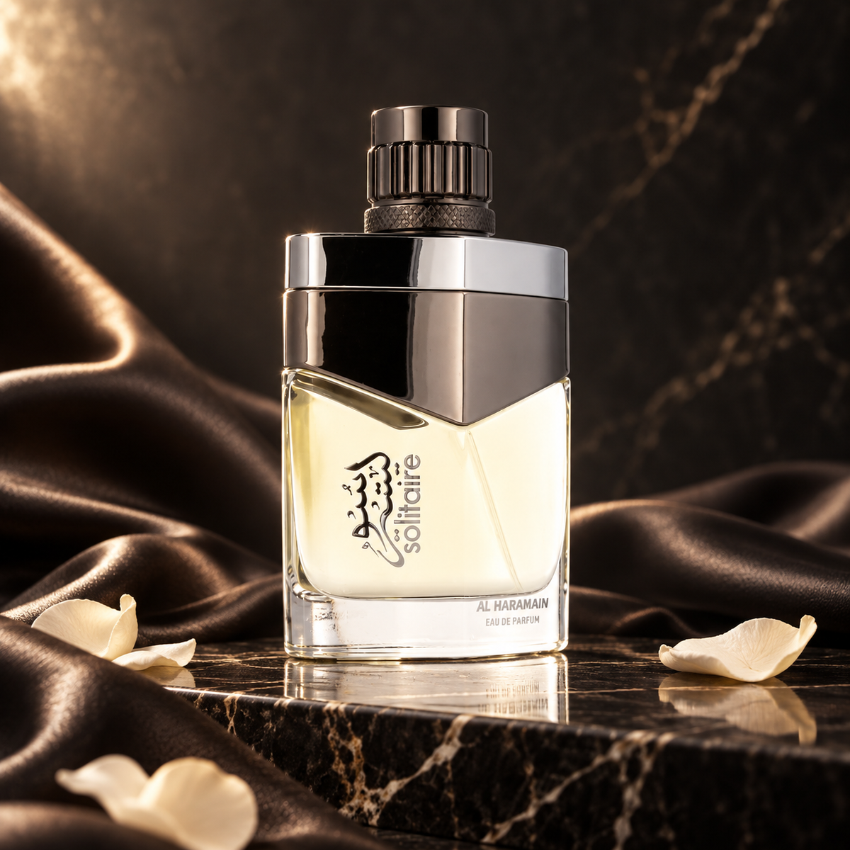 Solitaire – NewBelle editoriale luxury