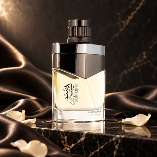 Solitaire – NewBelle editoriale luxury