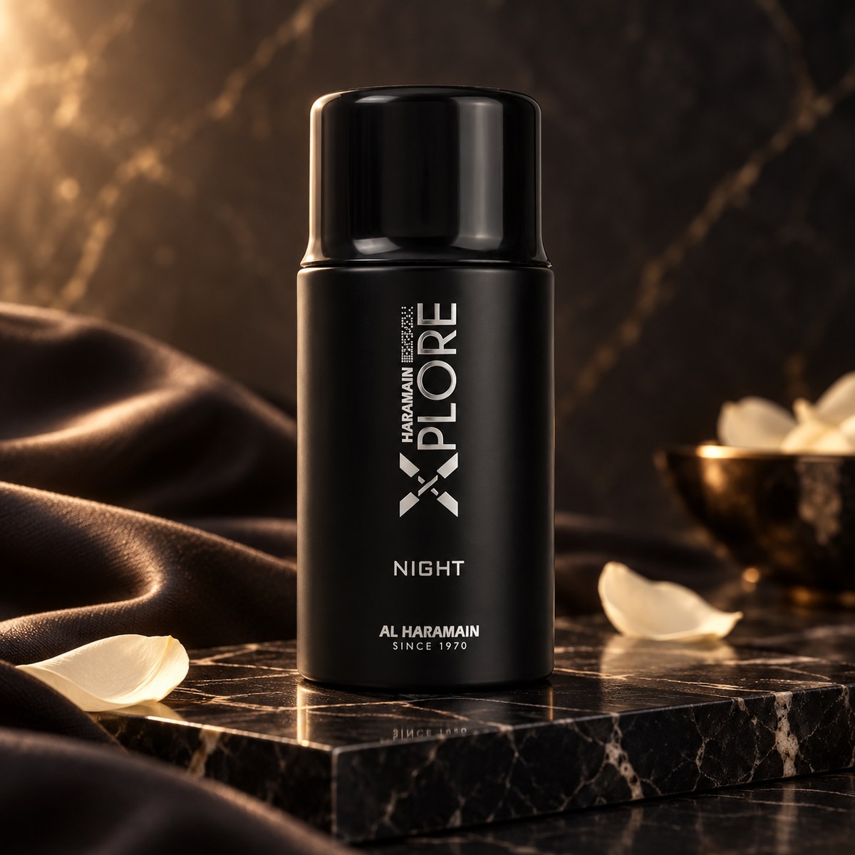Xplore Night – NewBelle editoriale luxury