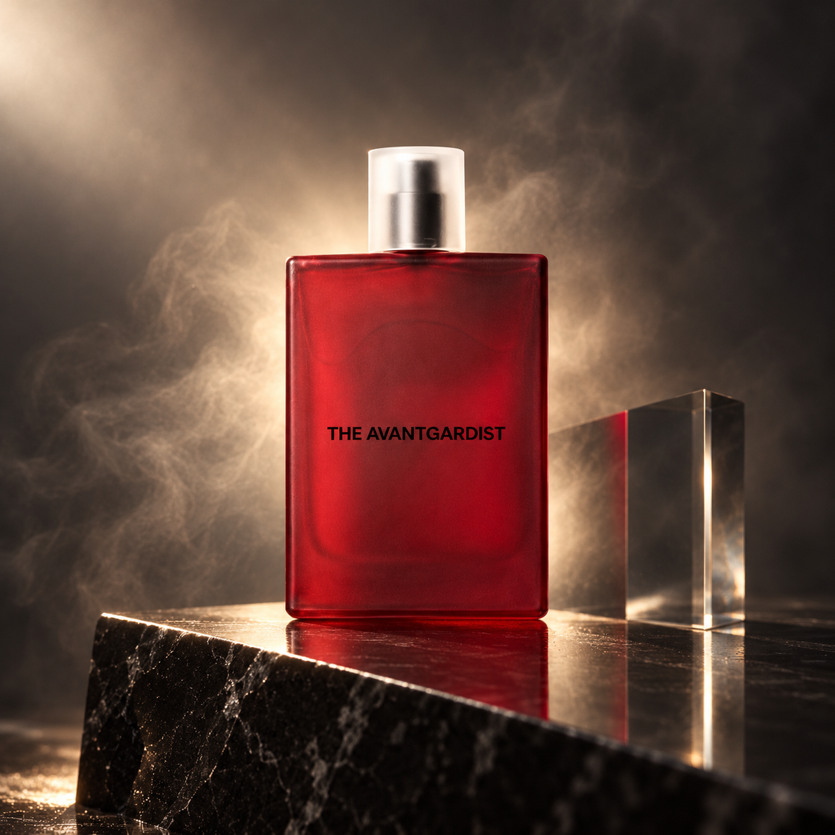 Alexmonhart The Avantgardist — lifestyle editoriale NewBelle
