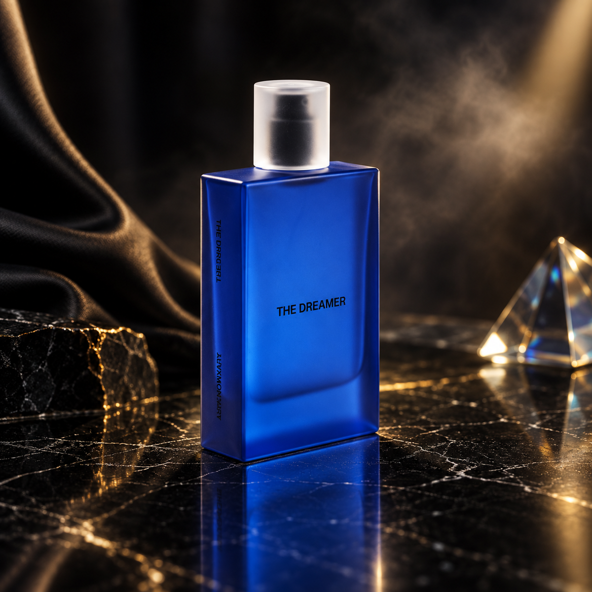 Alexmonhart The Dreamer — campagna premium NewBelle