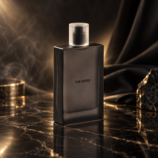 Alexmonhart The Raver — campagna premium NewBelle