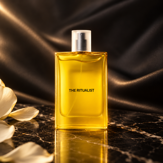 Alexmonhart The Ritualist — campagna premium NewBelle