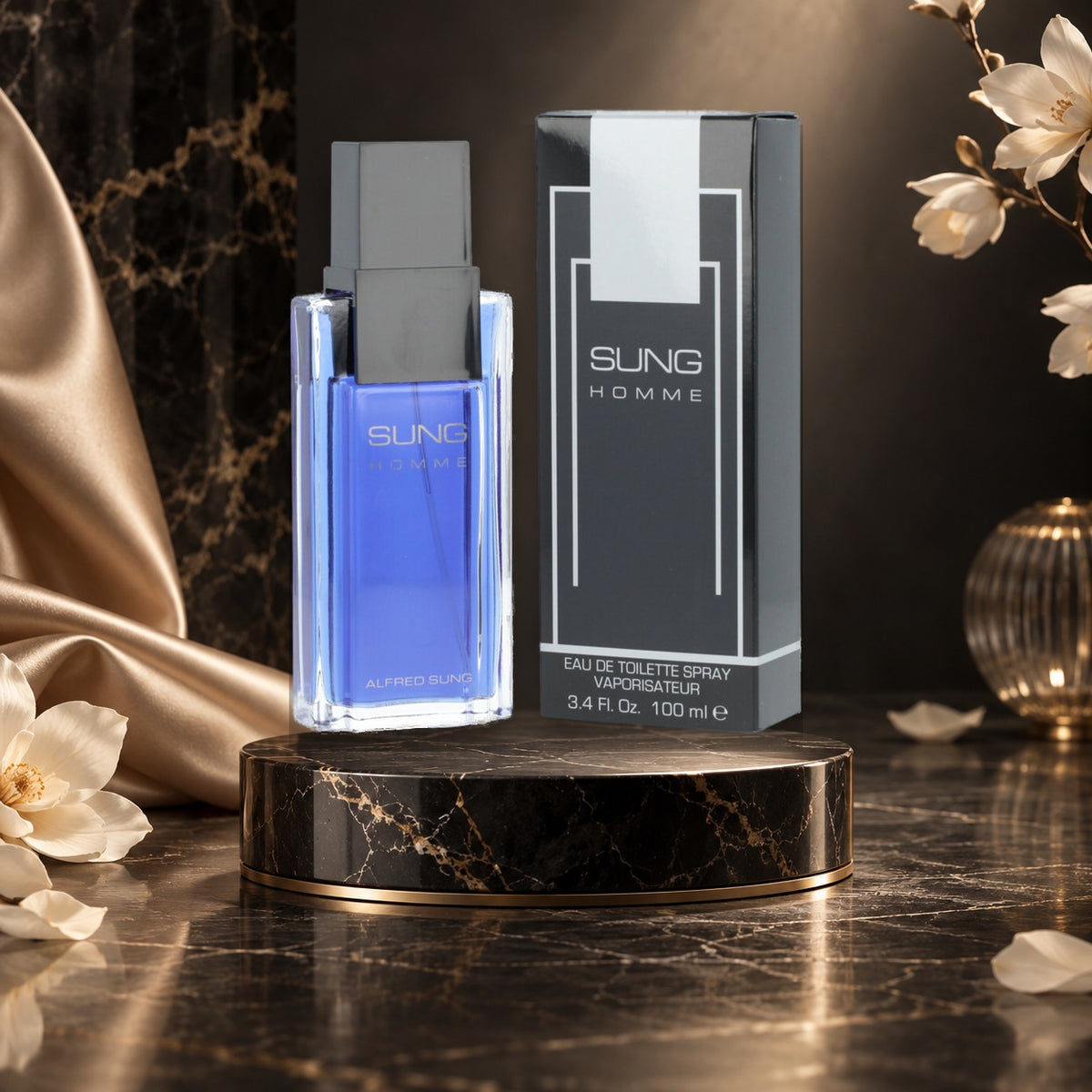Homme Eau de Toilette (uomo) - NewBelle luxury