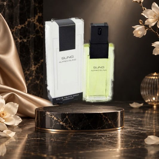 Sung for Women Eau de Toilette (donna) - NewBelle luxury