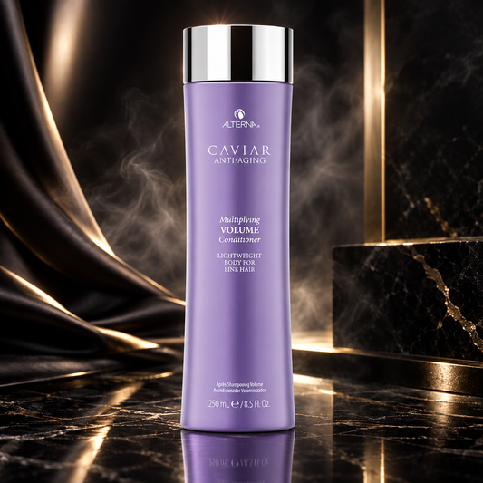 Alterna Caviar Multiplying Volume Conditioner 250 ml — campagna premium NewBelle