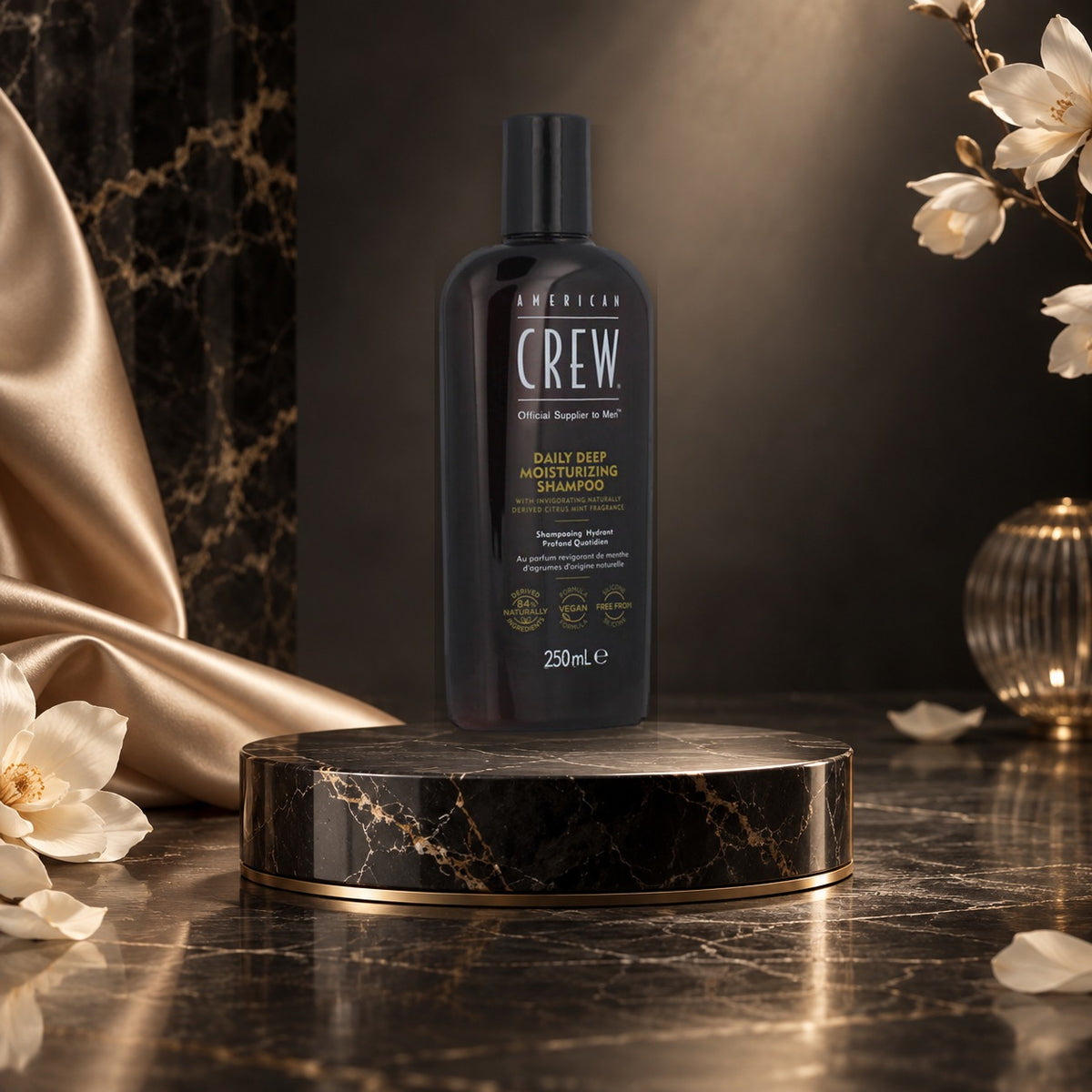 Moisturizing - NewBelle luxury