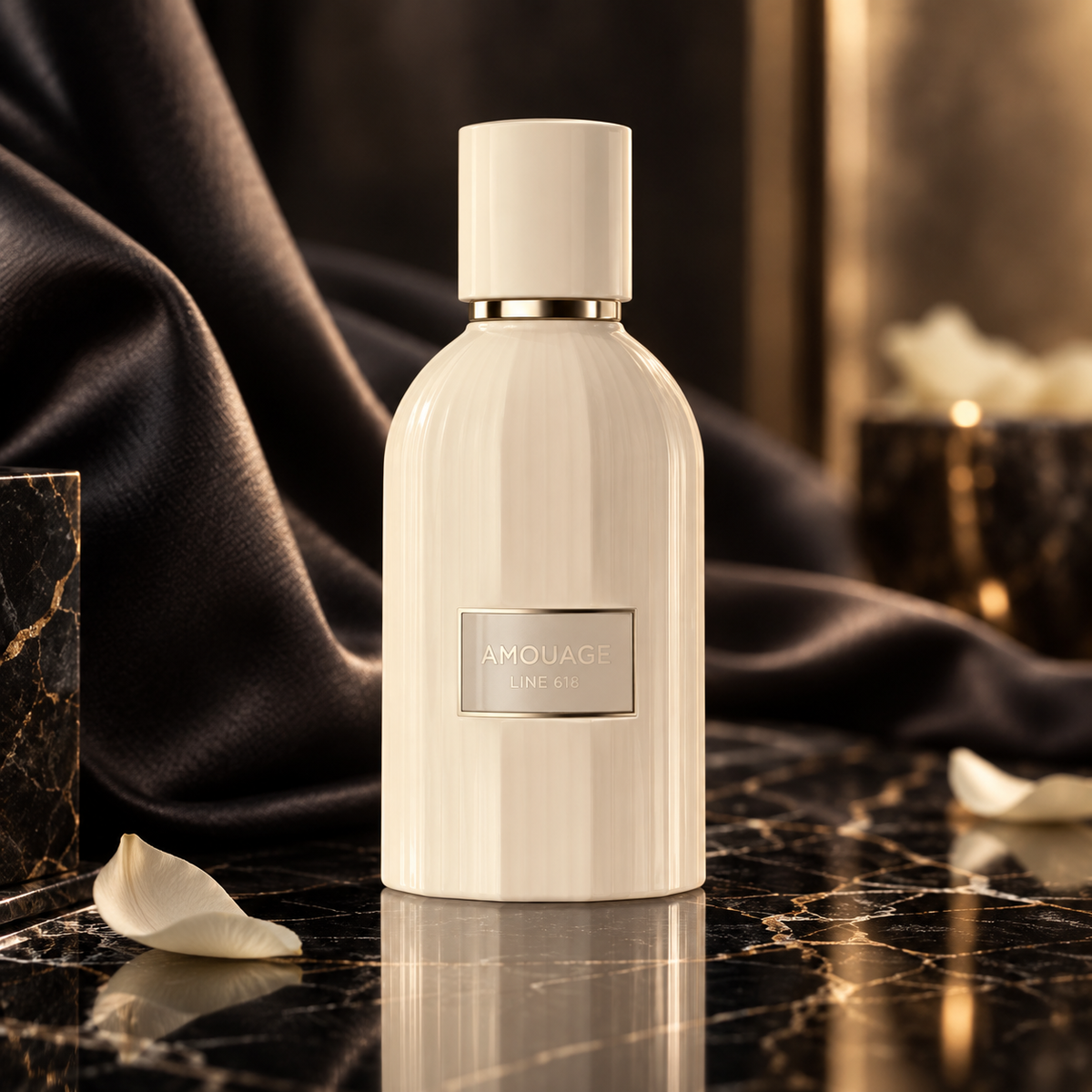 Amouage Line 618 — scena luxury NewBelle 1