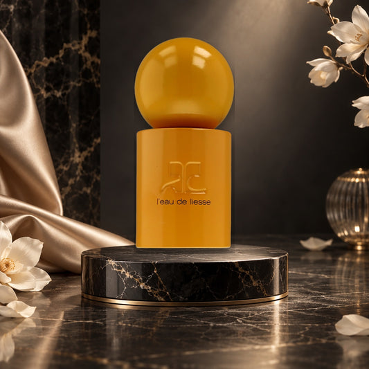 L'Eau de Liesse - NewBelle luxury