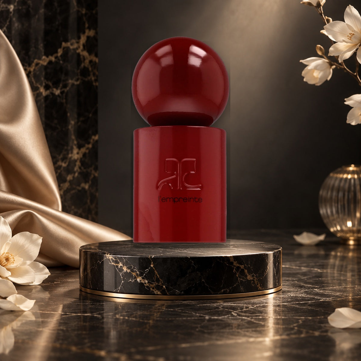 L'Empreinte - NewBelle luxury