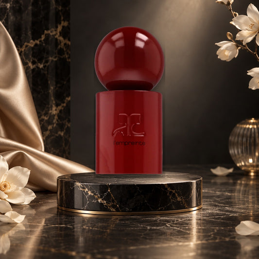 L'Empreinte - NewBelle luxury