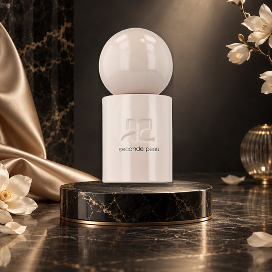 Seconde Peau - NewBelle luxury