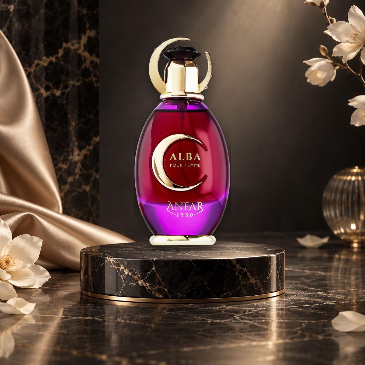 Alba - NewBelle luxury