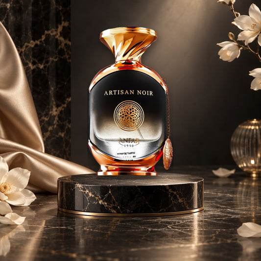 Artisan Noir - NewBelle luxury