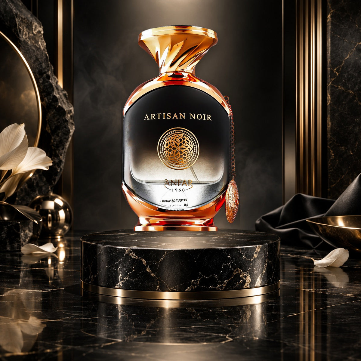 Artisan Noir - NewBelle campagna
