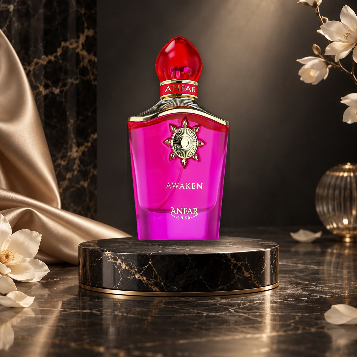 Awaken - NewBelle luxury