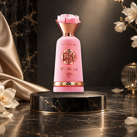 Florella - NewBelle luxury