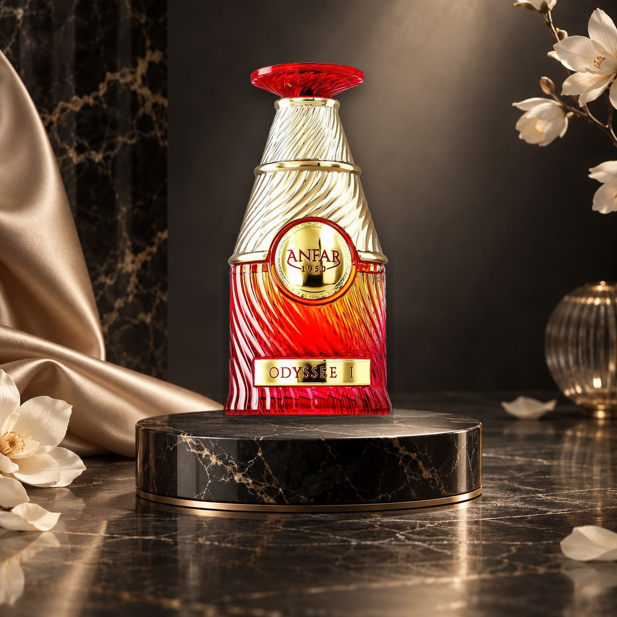Odyssee I - NewBelle luxury
