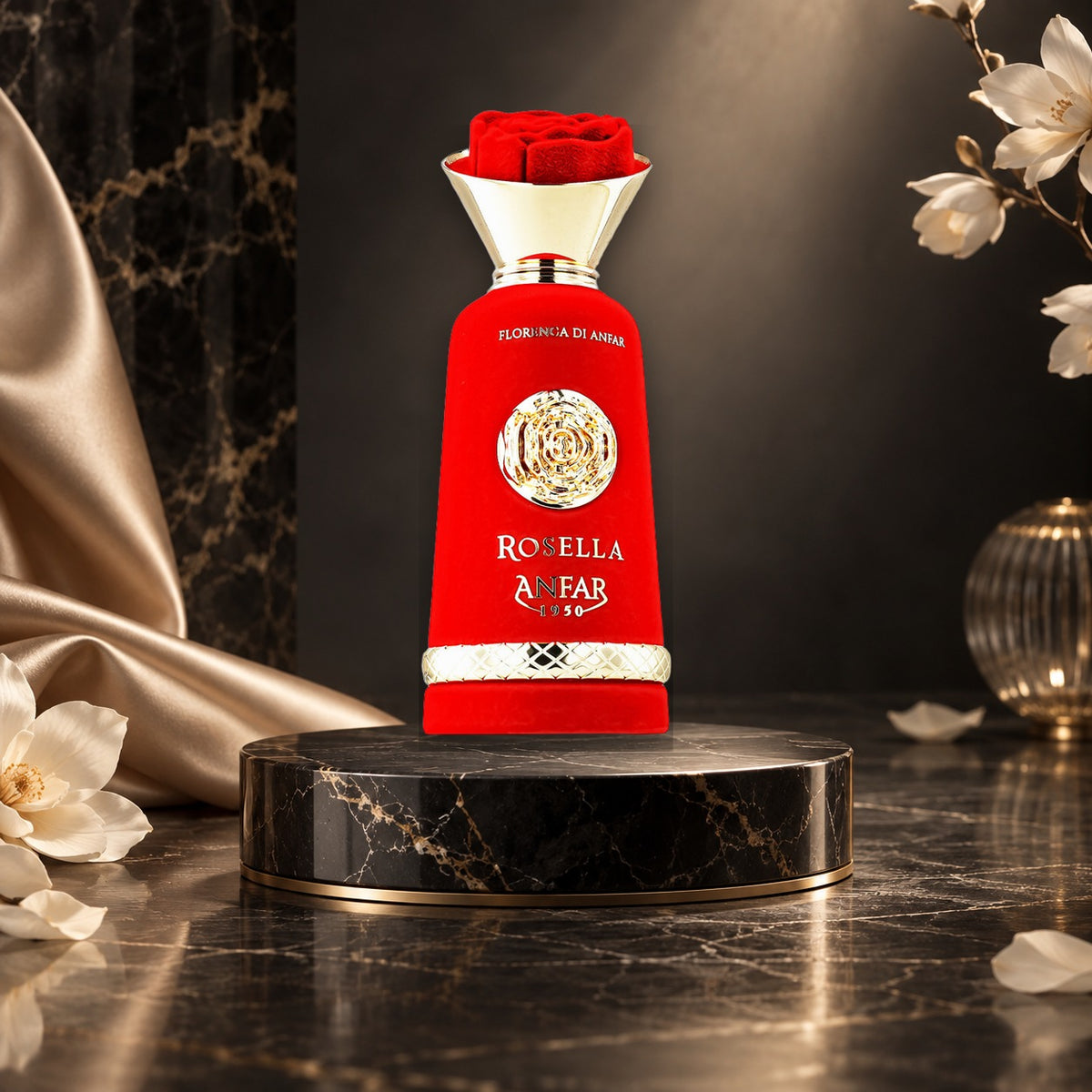 Rosella - NewBelle luxury