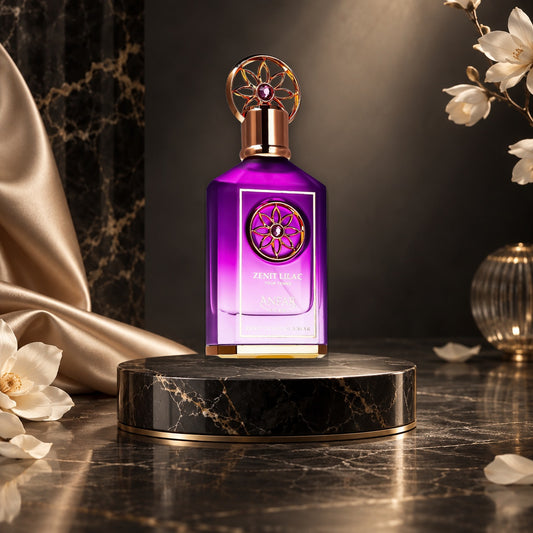Zenit Lilac - NewBelle luxury