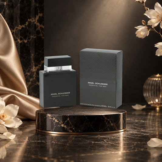 Essential for Men - NewBelle luxury
