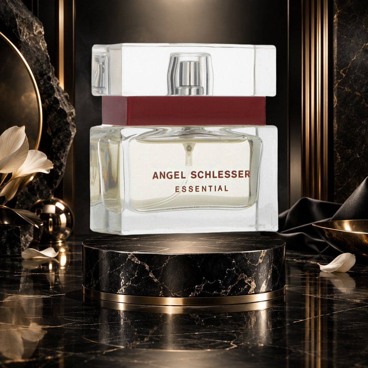 Essential for Women - NewBelle campagna