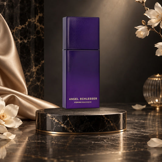 Femme Magique - NewBelle luxury