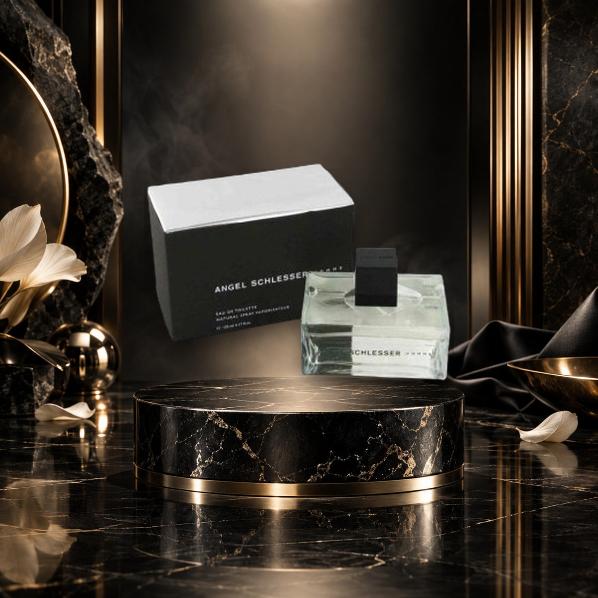 Homme - NewBelle campagna