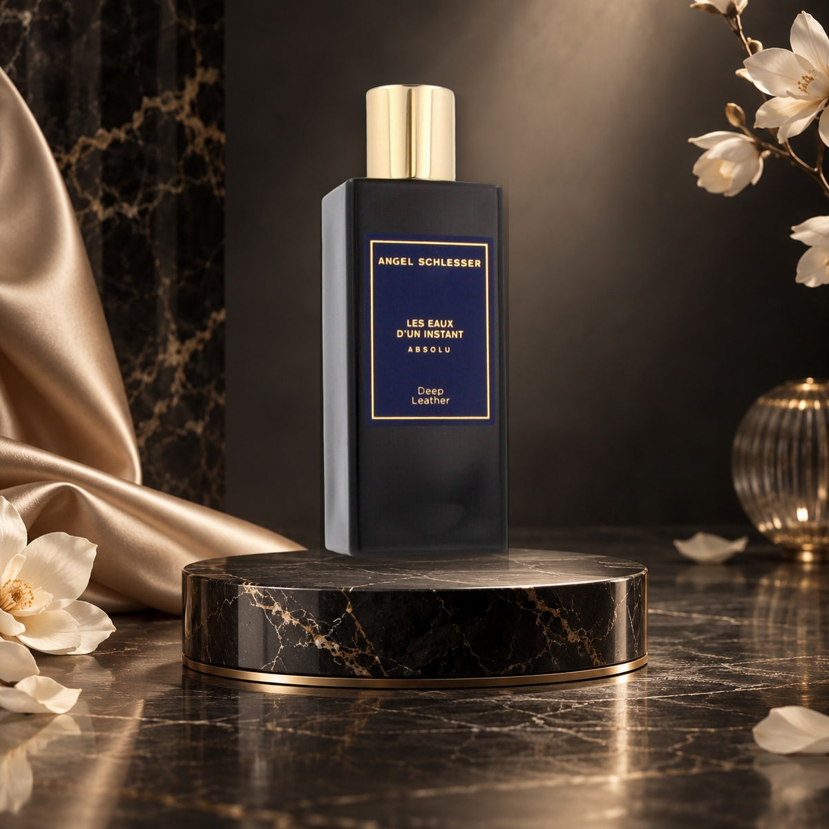 Les Eaux d'Un Instant Absolut Deep Leather - NewBelle luxury