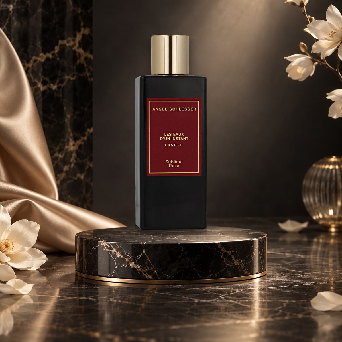 Les Eaux d'Un Instant Absolut Sublime Rose - NewBelle luxury
