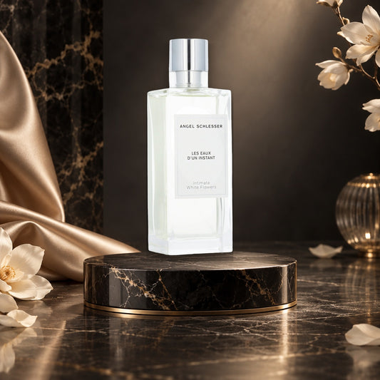 Les Eaux d'Un Instant Intimate White Flowers - NewBelle luxury