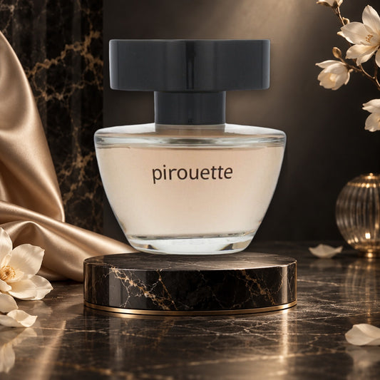 Pirouette - NewBelle luxury