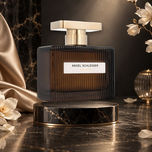 Pour Elle Sensuelle - NewBelle luxury