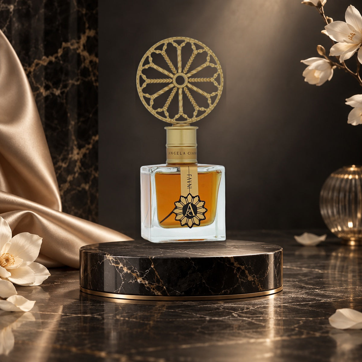 Fauni - NewBelle luxury