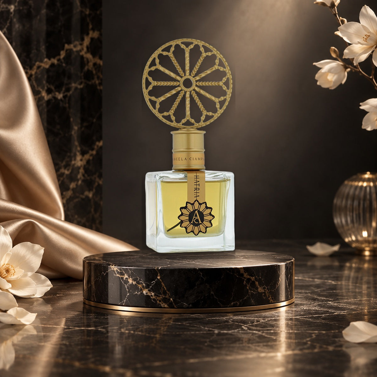Hatria - NewBelle luxury